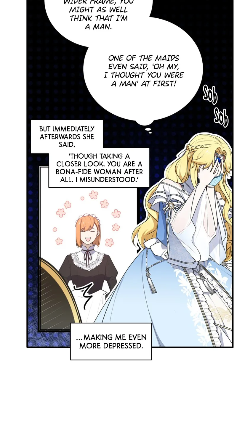 Read Elqueeness chapter 252 image 12 on Lezhin