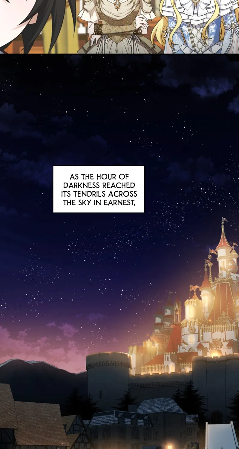 Read Elqueeness chapter 252 image 15 on Lezhin