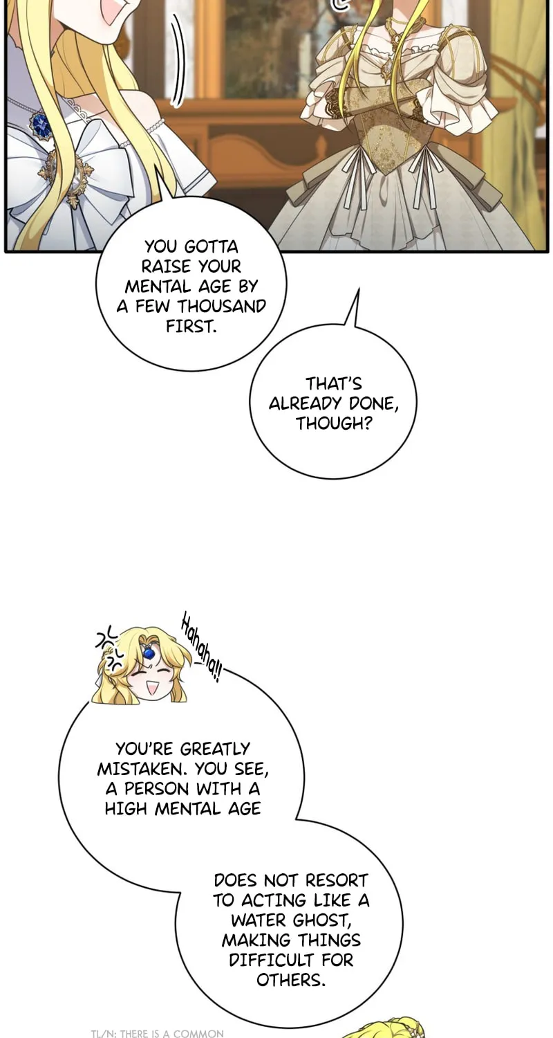 Read Elqueeness chapter 252 image 2 on Lezhin