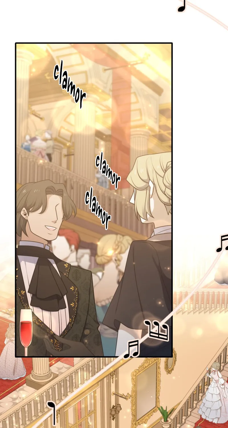 Read Elqueeness chapter 252 image 21 on Lezhin