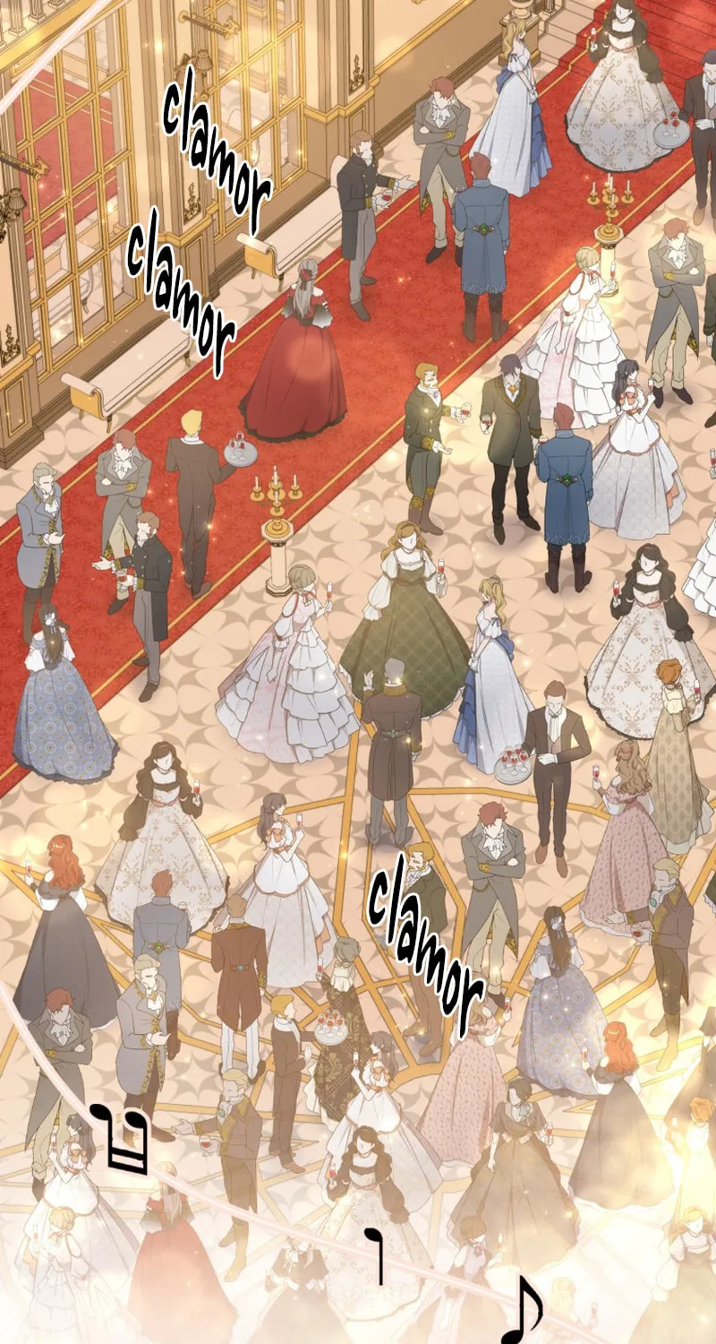 Read Elqueeness chapter 252 image 22 on Lezhin