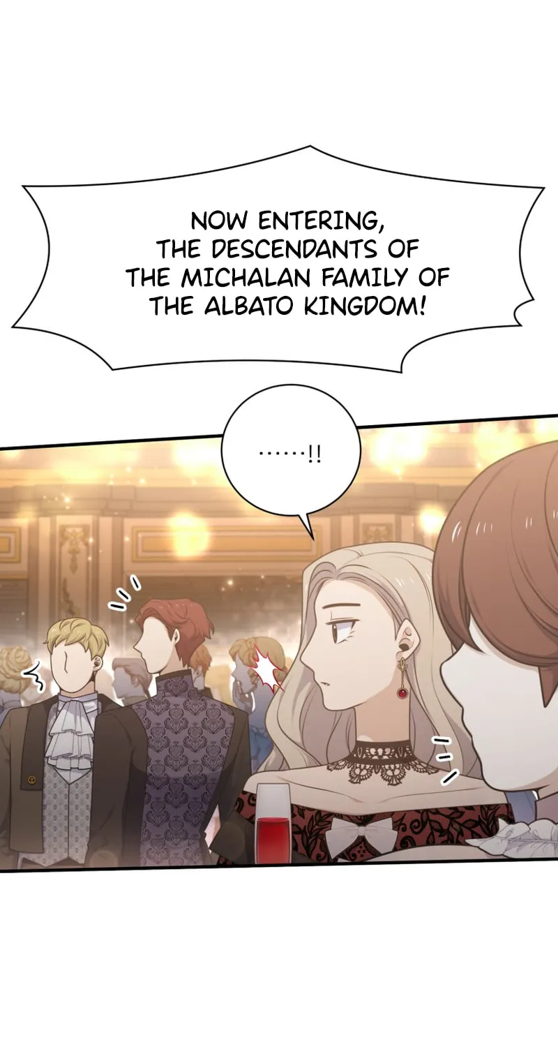 Read Elqueeness chapter 252 image 25 on Lezhin