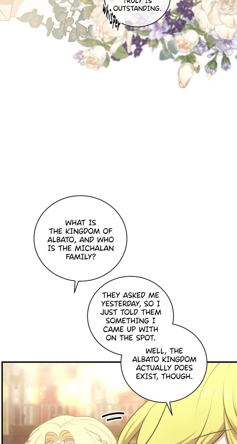 Read Elqueeness chapter 252 image 28 on Lezhin