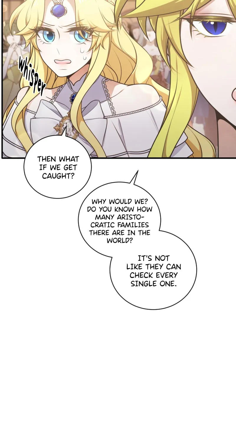 Read Elqueeness chapter 252 image 29 on Lezhin