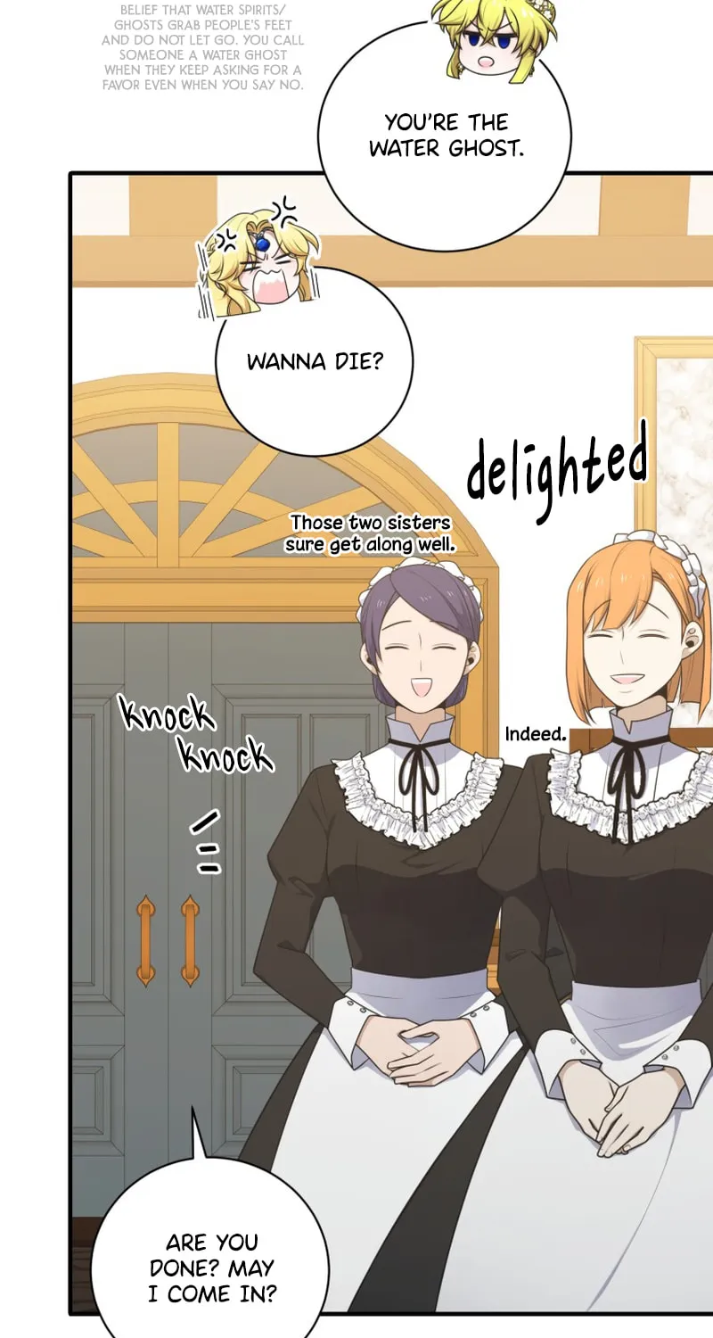 Read Elqueeness chapter 252 image 3 on Lezhin