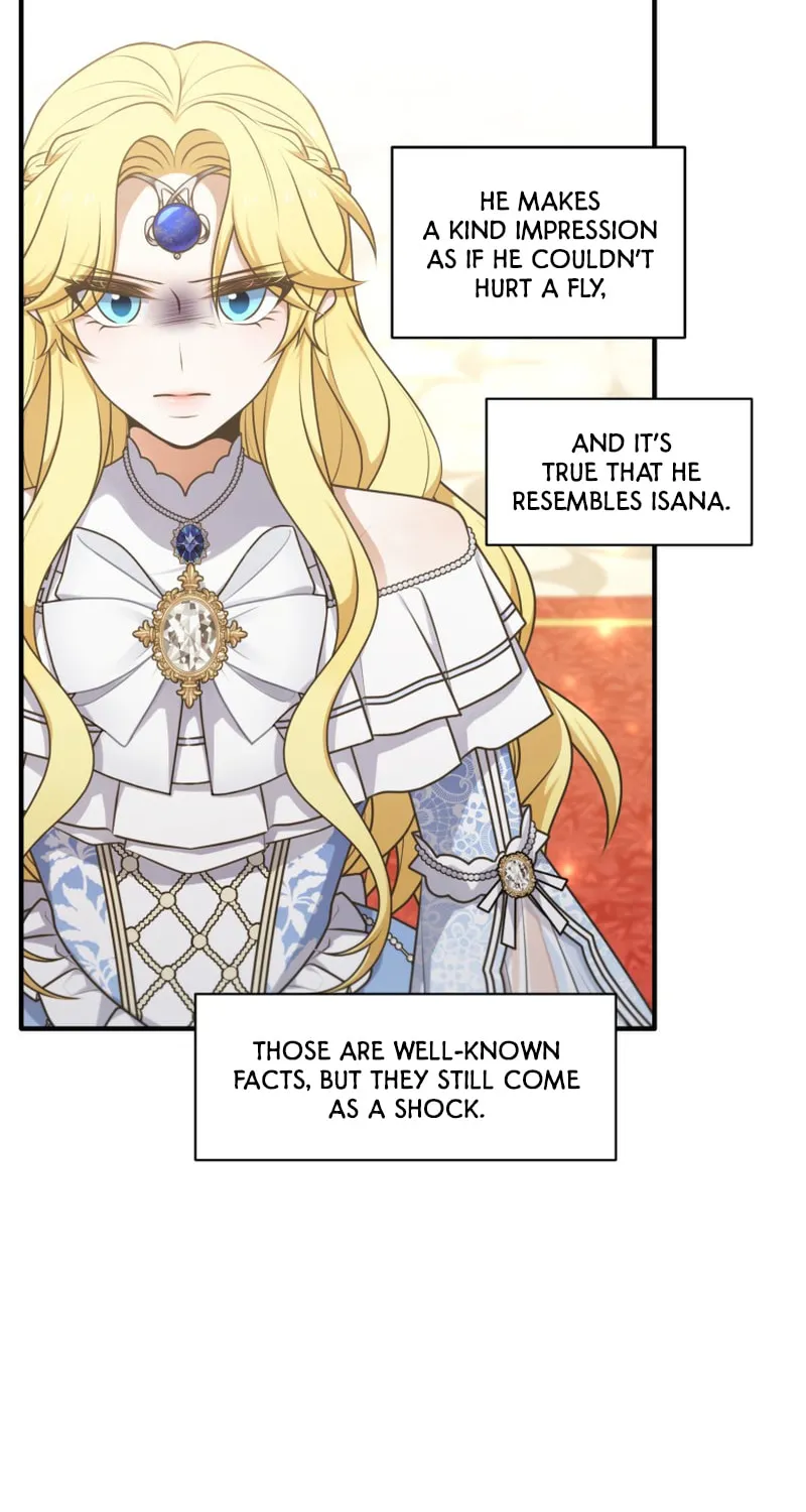 Read Elqueeness chapter 252 image 33 on Lezhin
