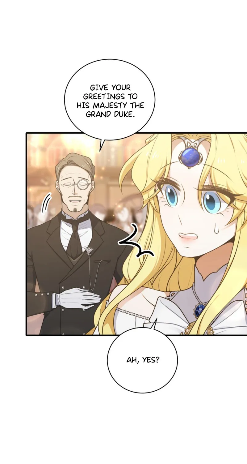 Read Elqueeness chapter 252 image 34 on Lezhin