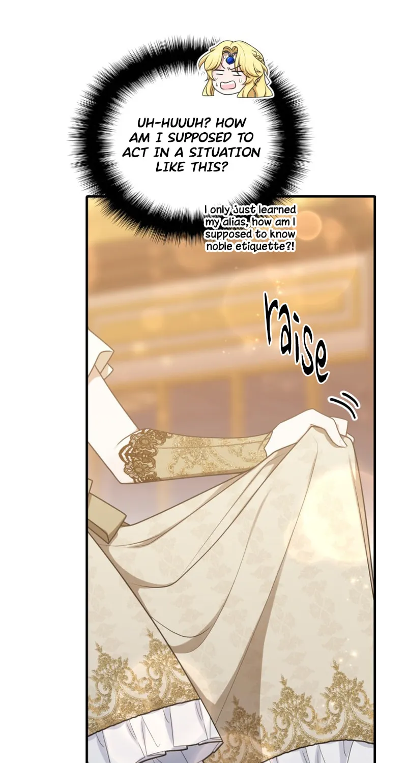Read Elqueeness chapter 252 image 35 on Lezhin