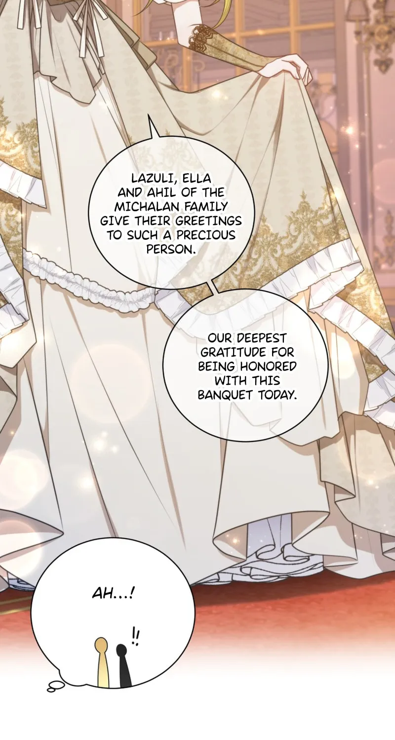 Read Elqueeness chapter 252 image 37 on Lezhin