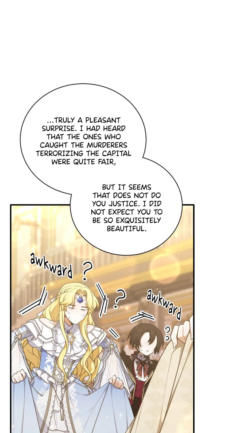 Read Elqueeness chapter 252 image 38 on Lezhin