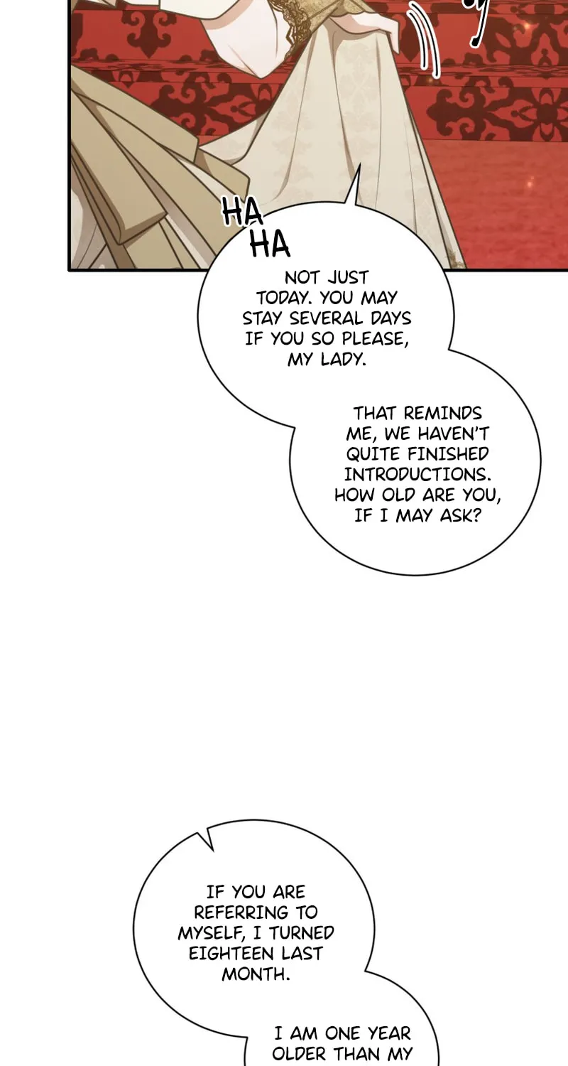 Read Elqueeness chapter 252 image 41 on Lezhin