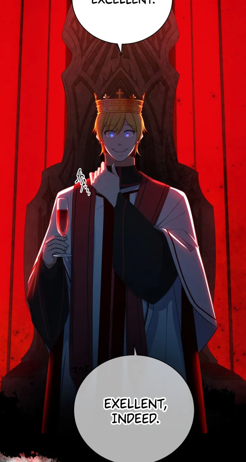 Read Elqueeness chapter 252 image 43 on Lezhin