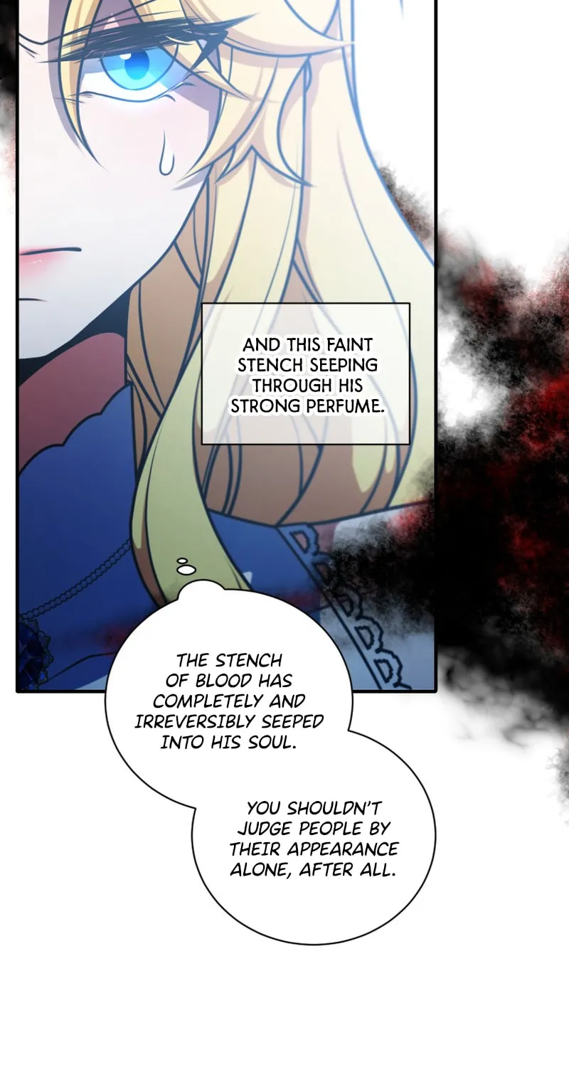Read Elqueeness chapter 252 image 45 on Lezhin