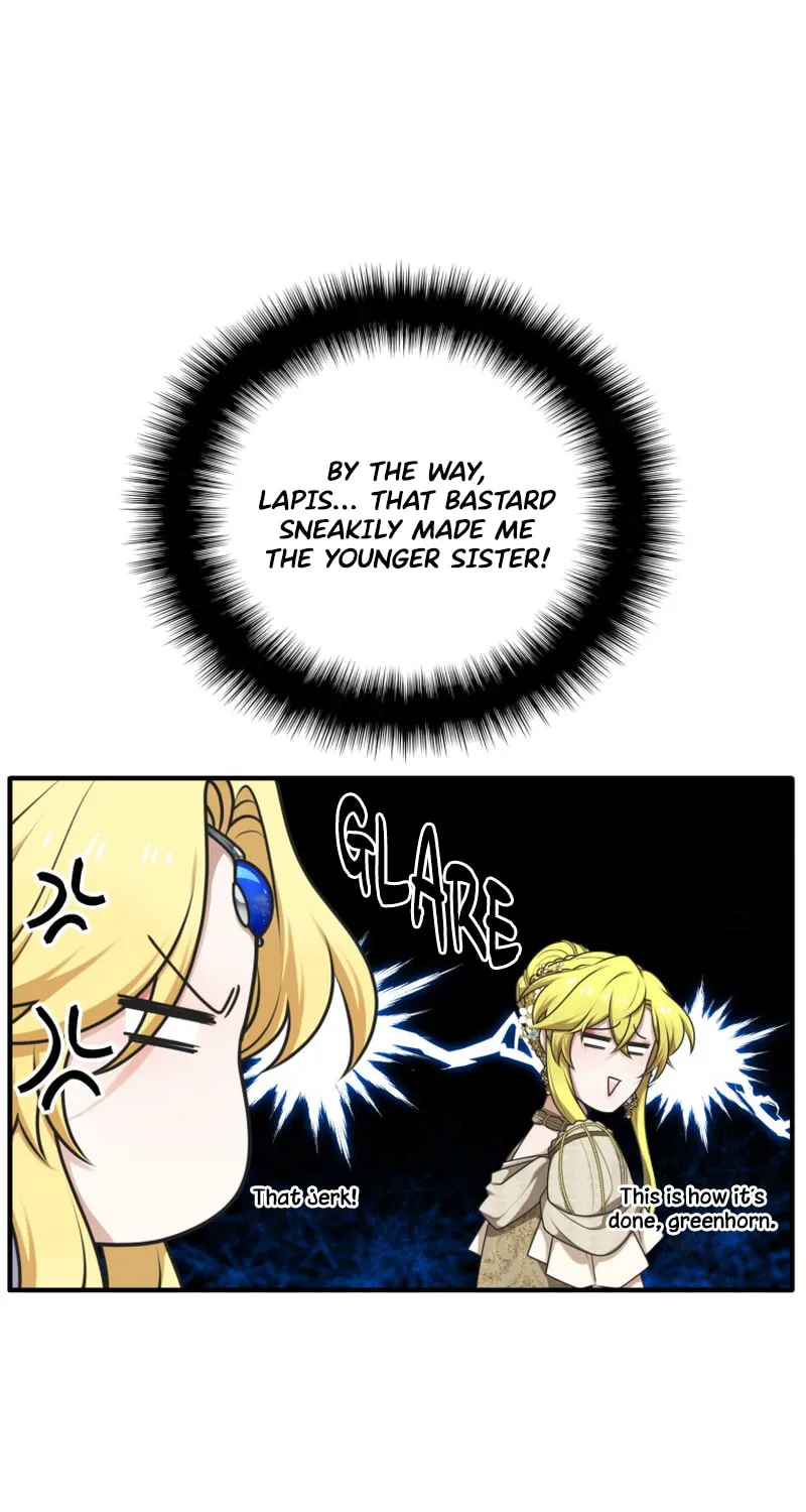 Read Elqueeness chapter 252 image 46 on Lezhin