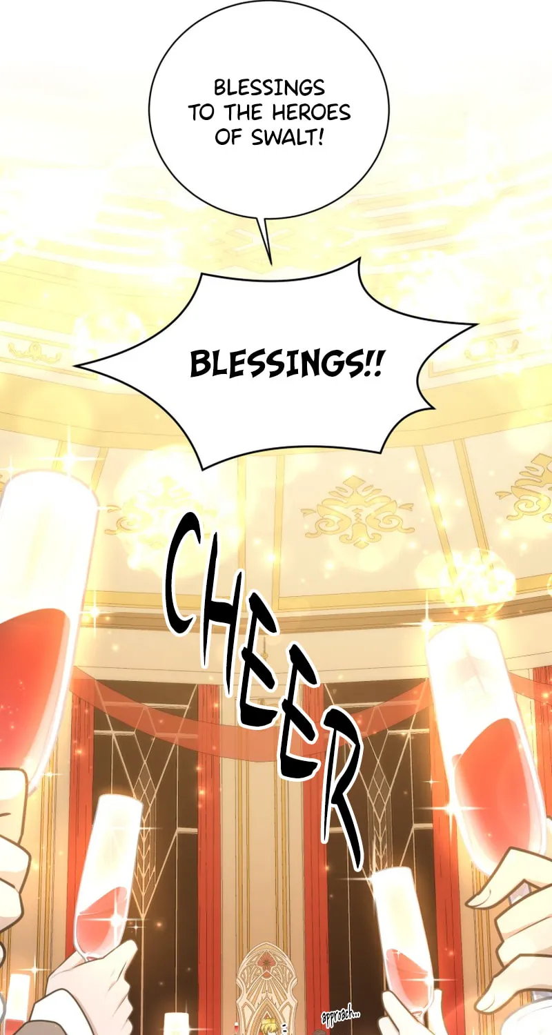 Read Elqueeness chapter 252 image 50 on Lezhin