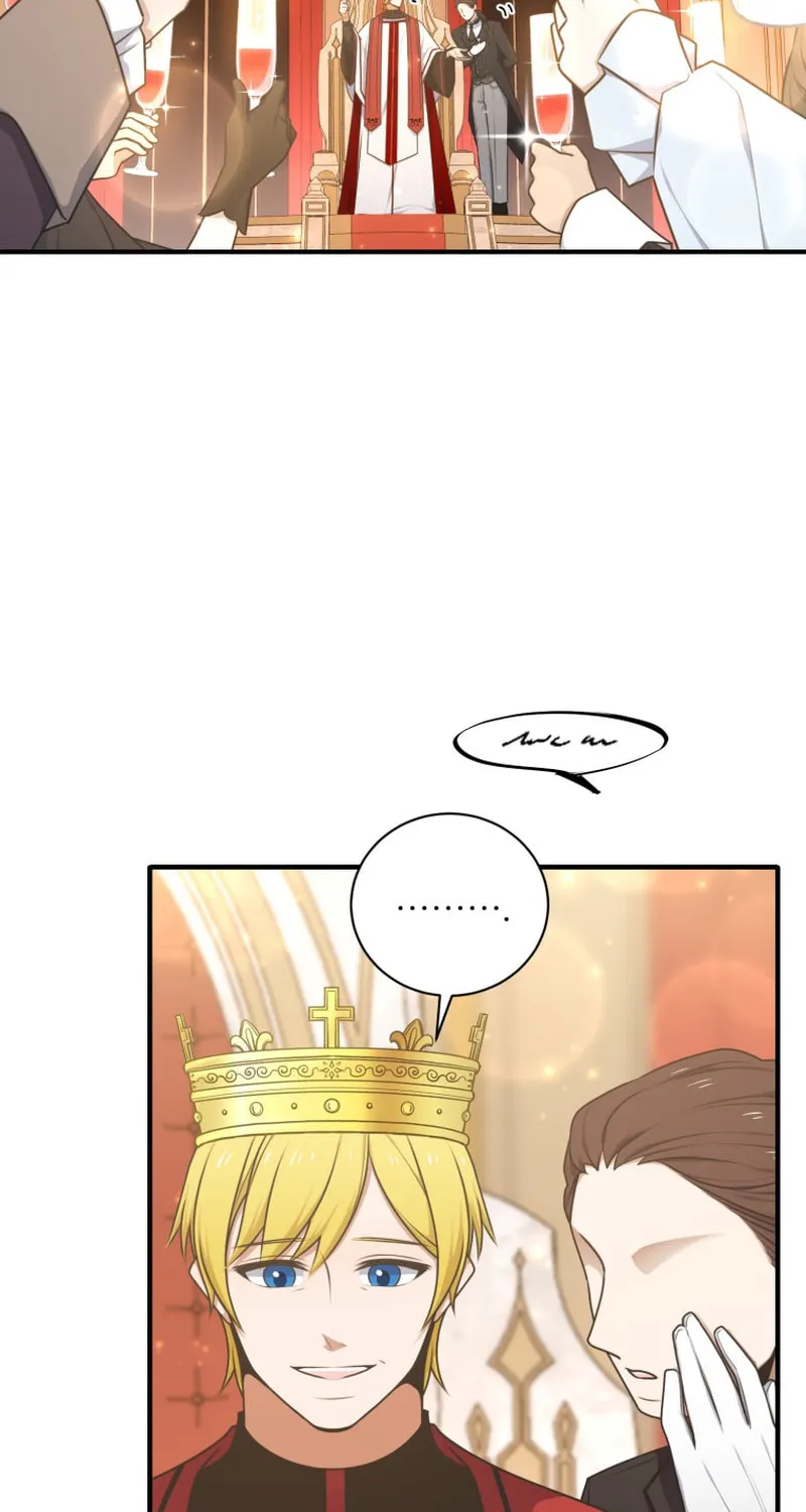 Read Elqueeness chapter 252 image 51 on Lezhin