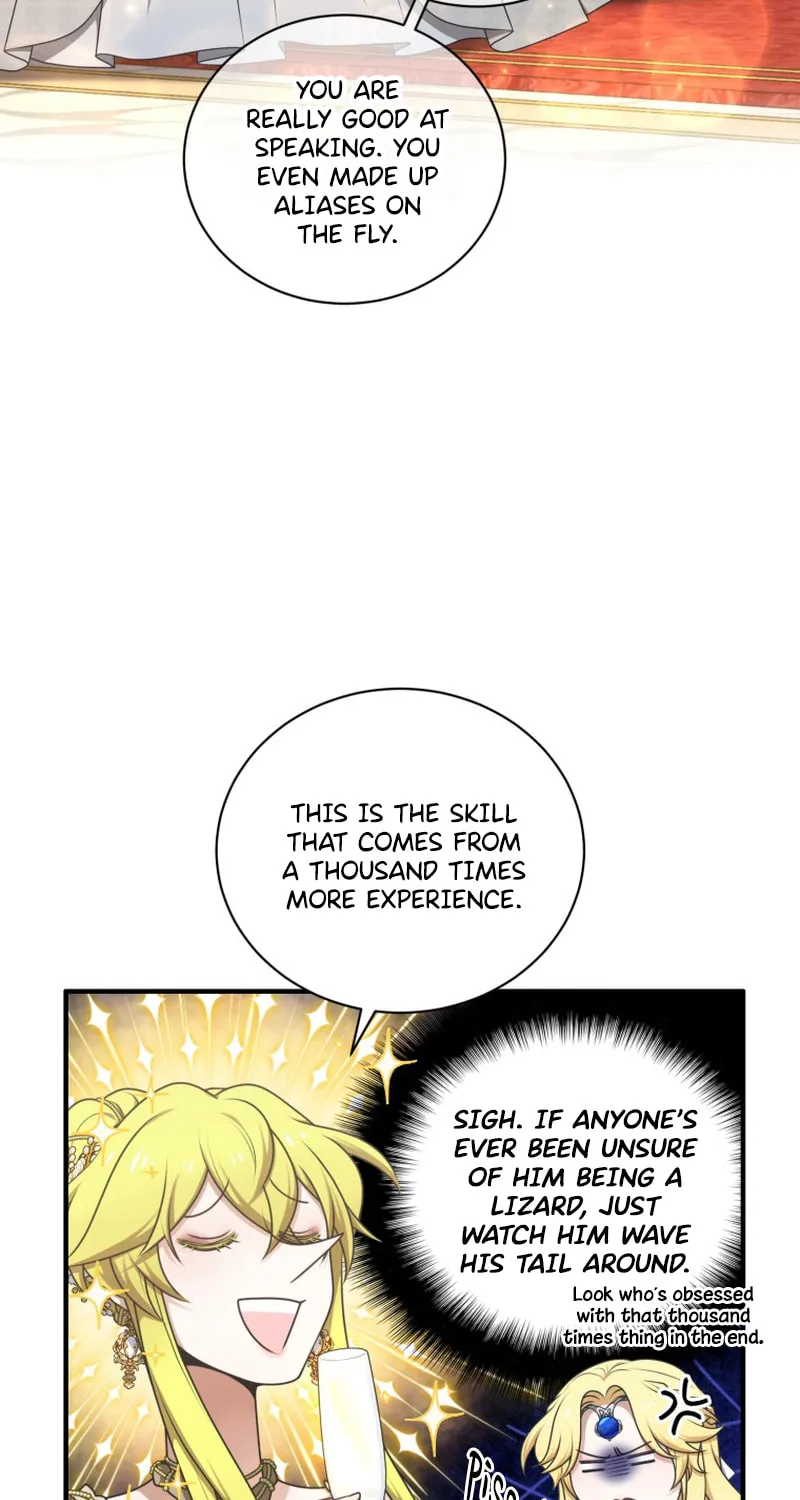 Read Elqueeness chapter 252 image 56 on Lezhin