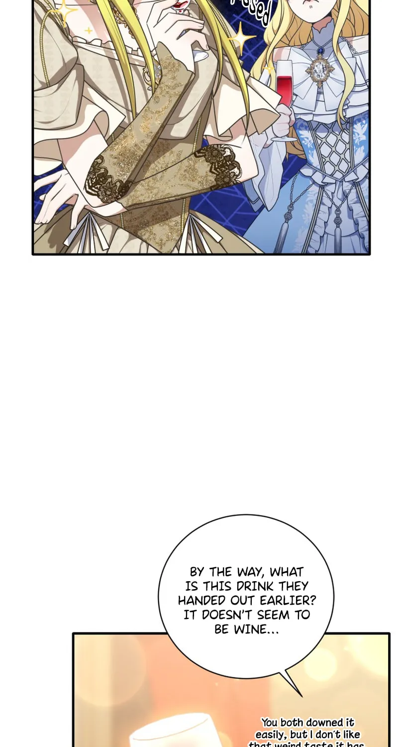 Read Elqueeness chapter 252 image 57 on Lezhin