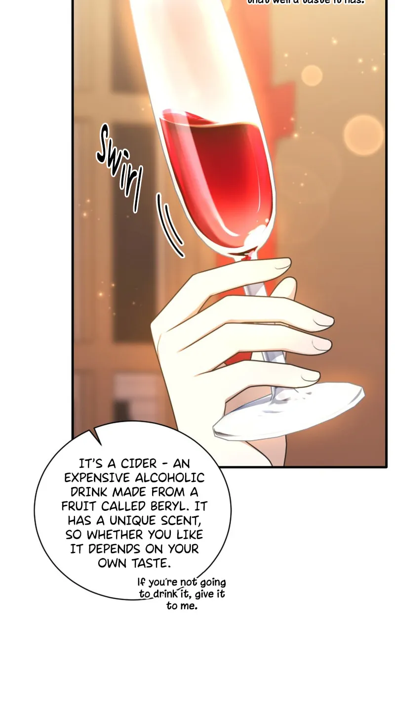 Read Elqueeness chapter 252 image 58 on Lezhin