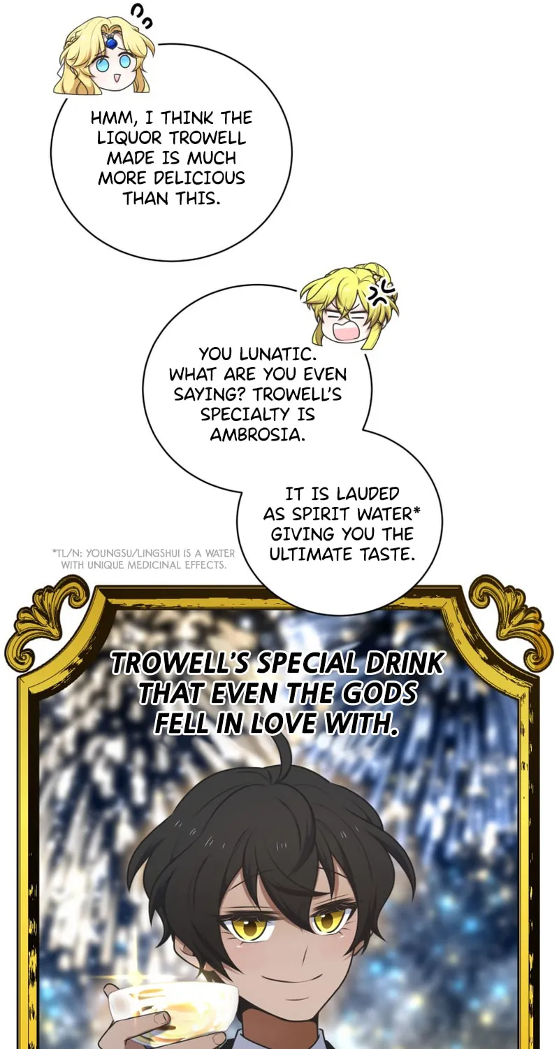 Read Elqueeness chapter 252 image 59 on Lezhin