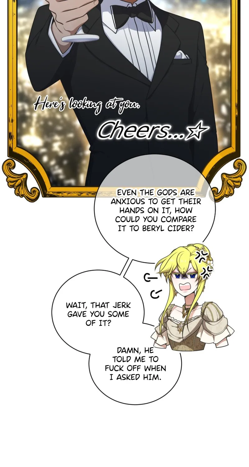 Read Elqueeness chapter 252 image 60 on Lezhin