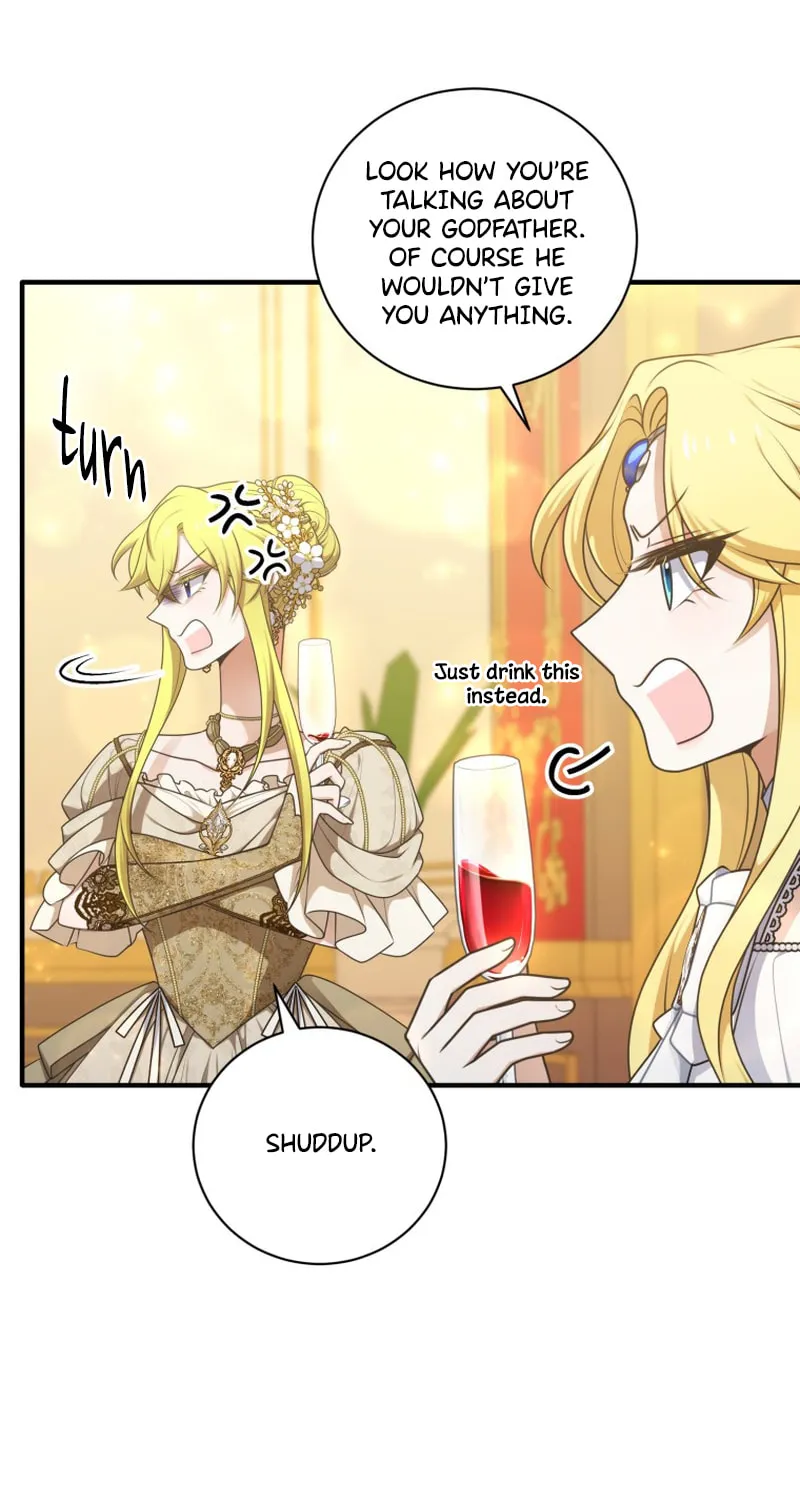 Read Elqueeness chapter 252 image 61 on Lezhin