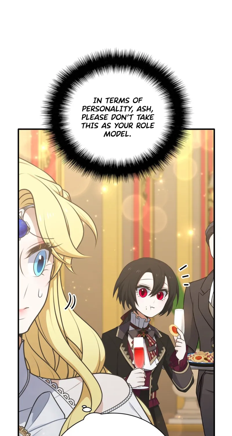 Read Elqueeness chapter 252 image 62 on Lezhin