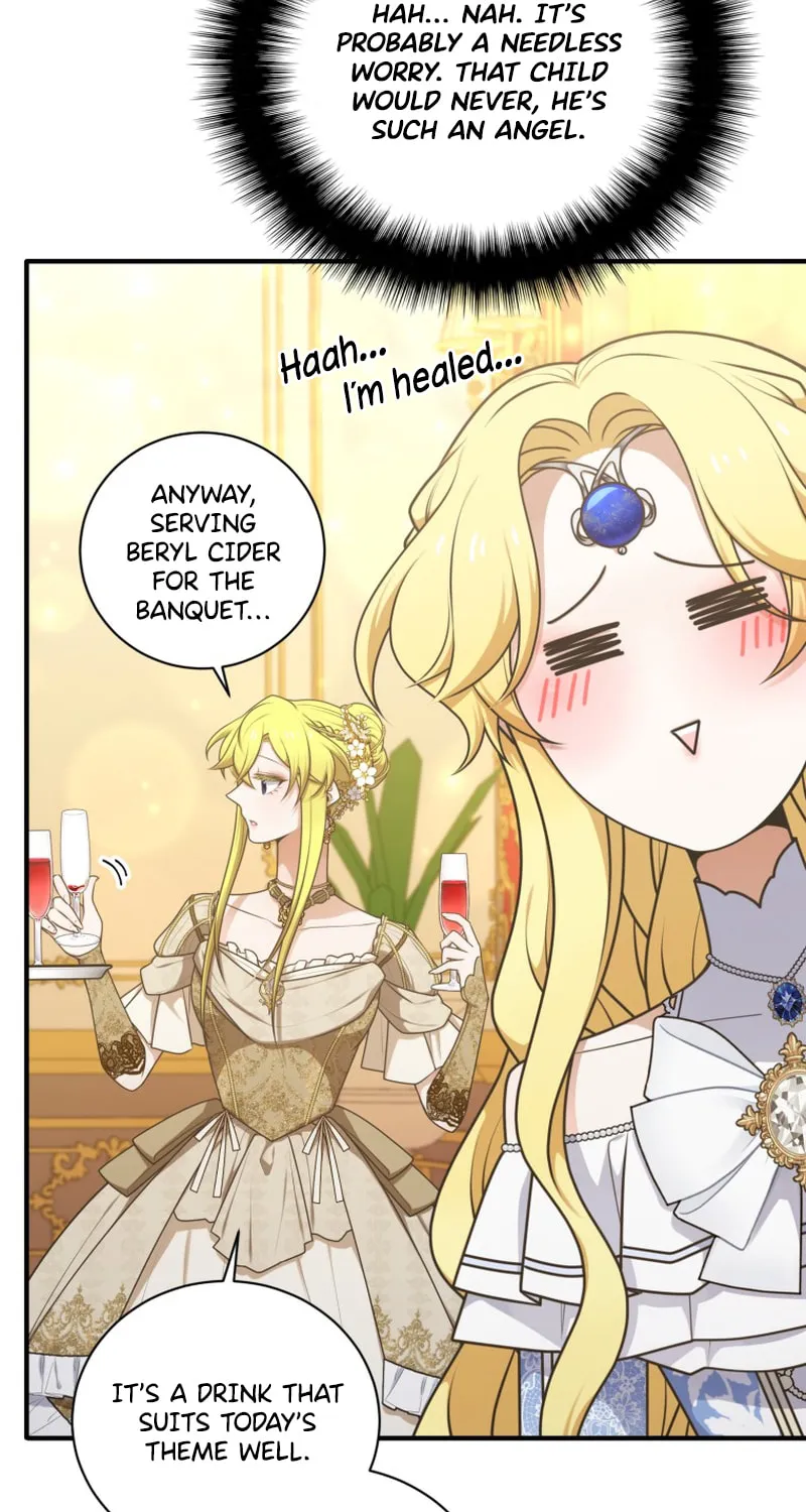 Read Elqueeness chapter 252 image 65 on Lezhin