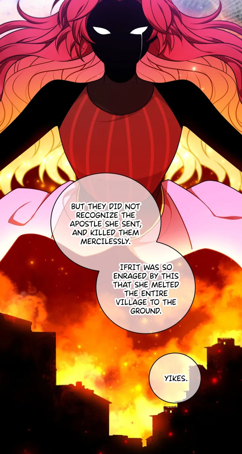 Read Elqueeness chapter 252 image 67 on Lezhin