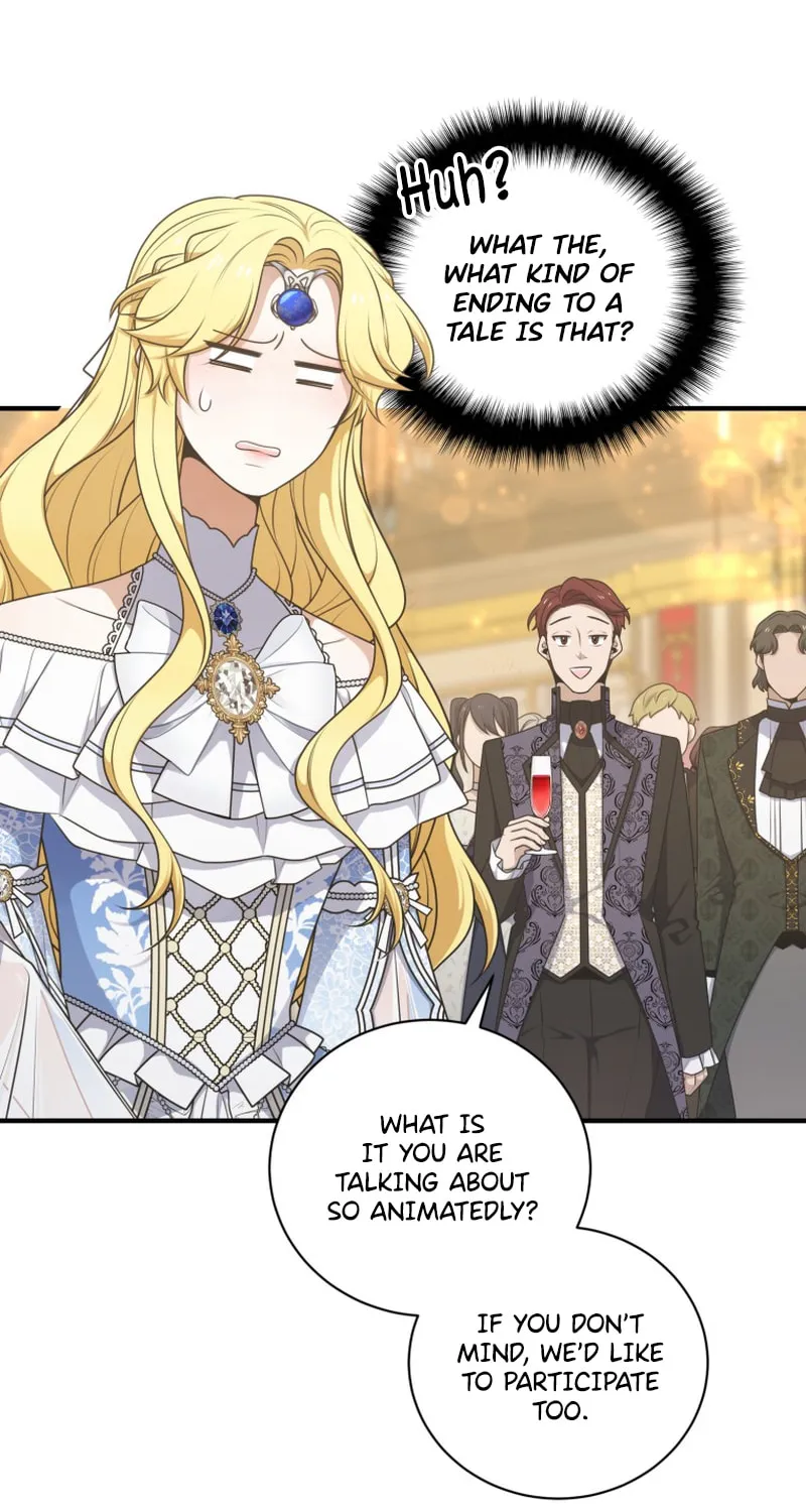 Read Elqueeness chapter 252 image 70 on Lezhin