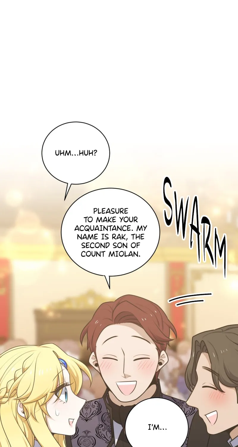 Read Elqueeness chapter 252 image 71 on Lezhin