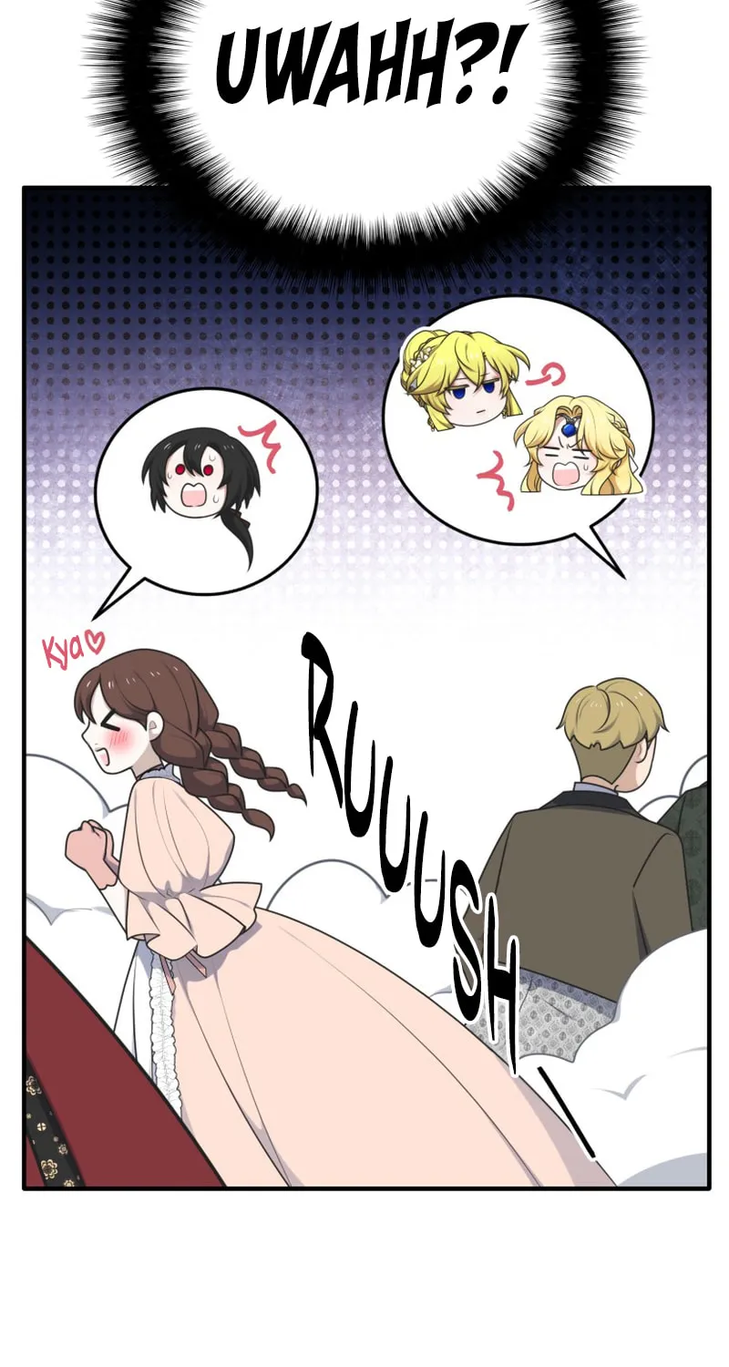 Read Elqueeness chapter 252 image 73 on Lezhin