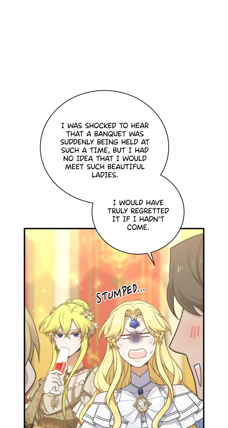 Read Elqueeness chapter 252 image 74 on Lezhin
