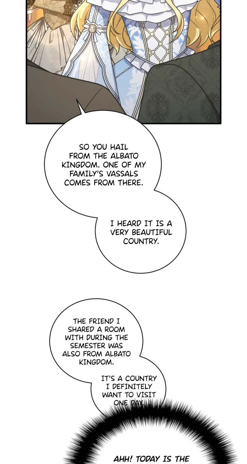 Read Elqueeness chapter 252 image 75 on Lezhin