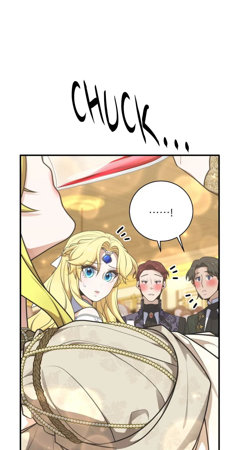 Read Elqueeness chapter 252 image 77 on Lezhin