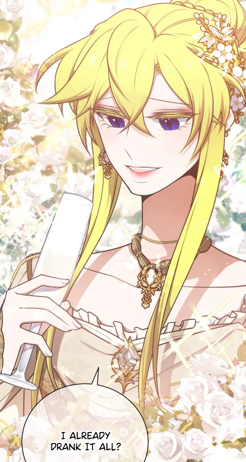 Read Elqueeness chapter 252 image 80 on Lezhin