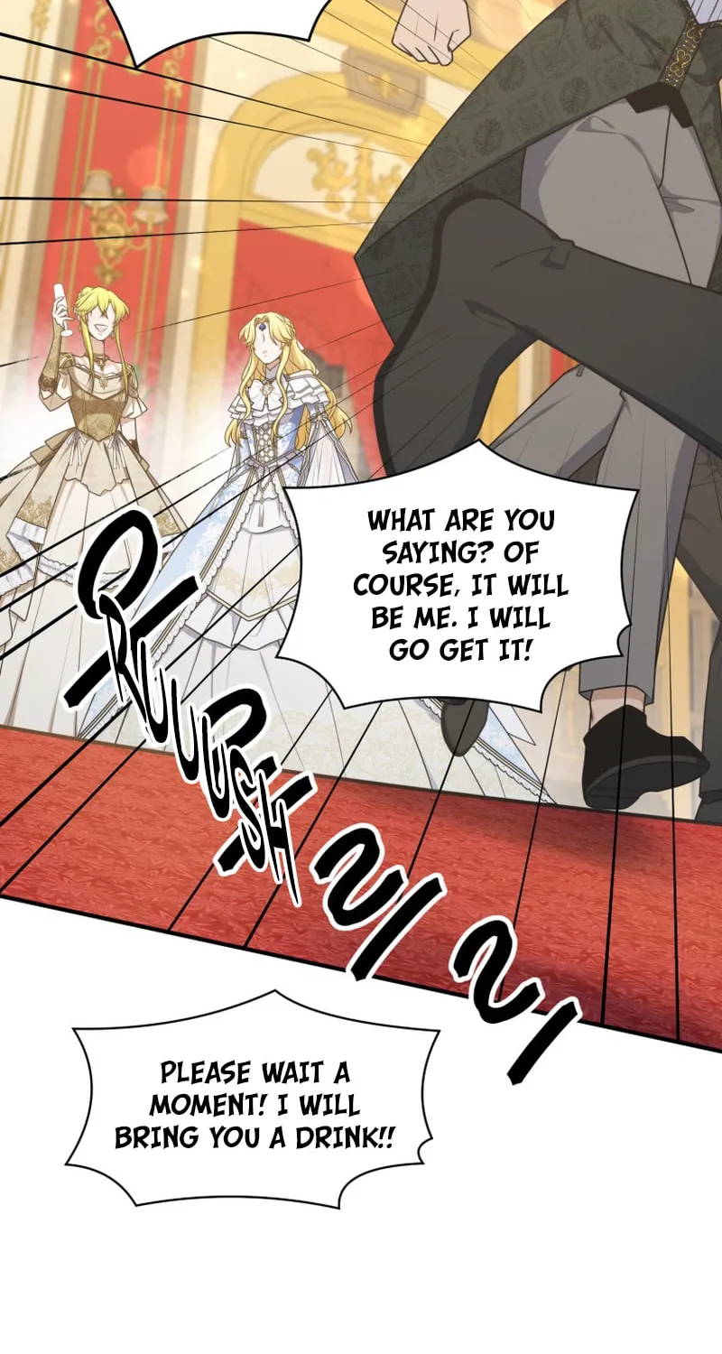 Read Elqueeness chapter 252 image 82 on Lezhin