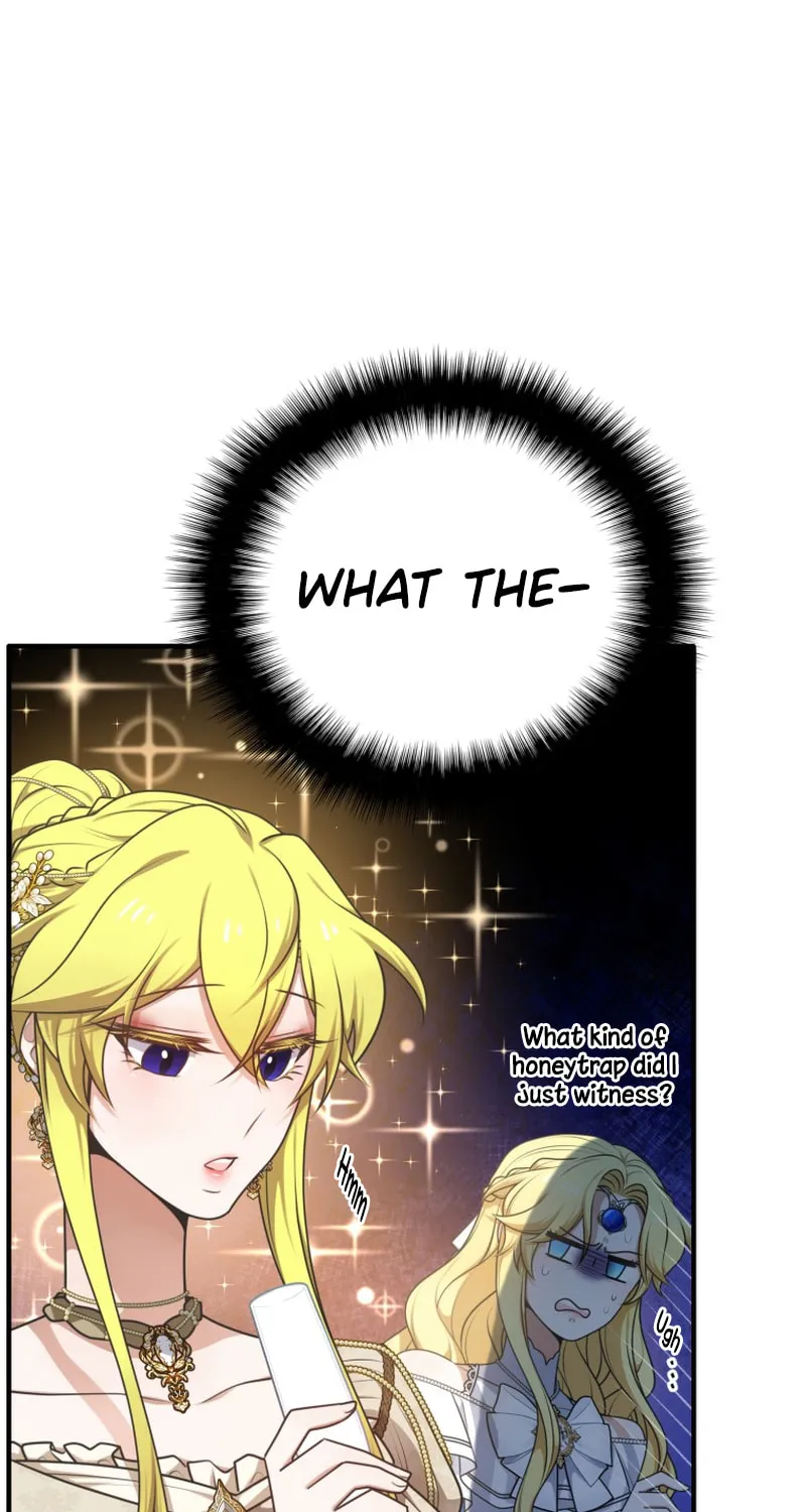 Read Elqueeness chapter 252 image 83 on Lezhin