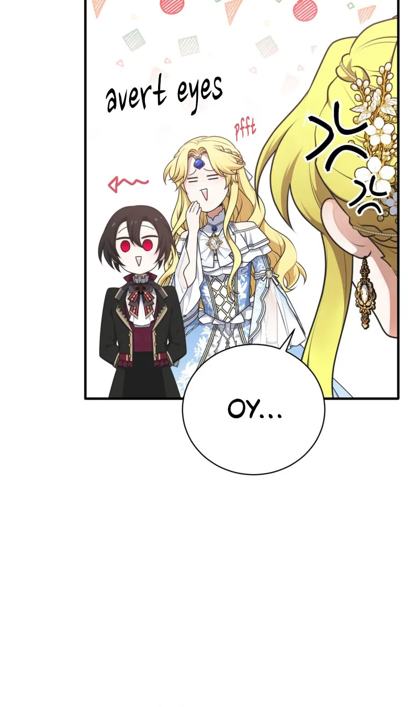 Read Elqueeness chapter 252 image 9 on Lezhin