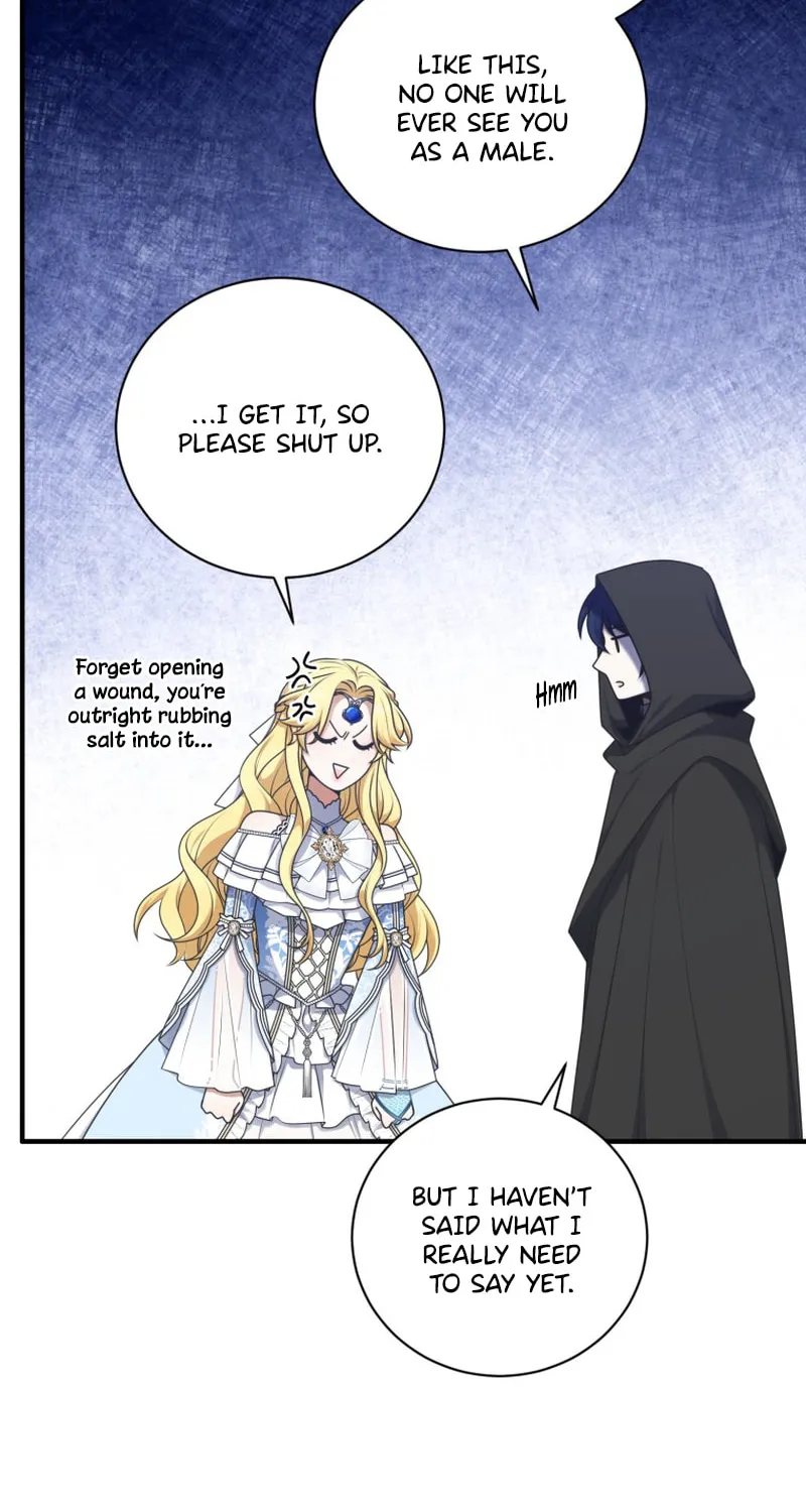 Read Elqueeness chapter 253 image 10 on Lezhin