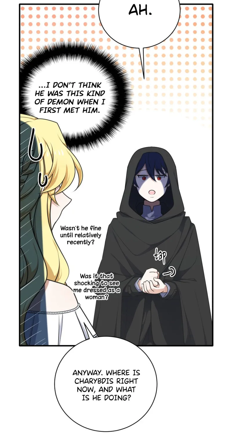 Read Elqueeness chapter 253 image 13 on Lezhin