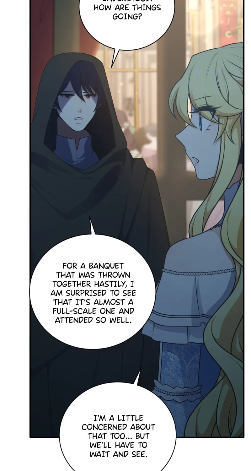 Read Elqueeness chapter 253 image 18 on Lezhin