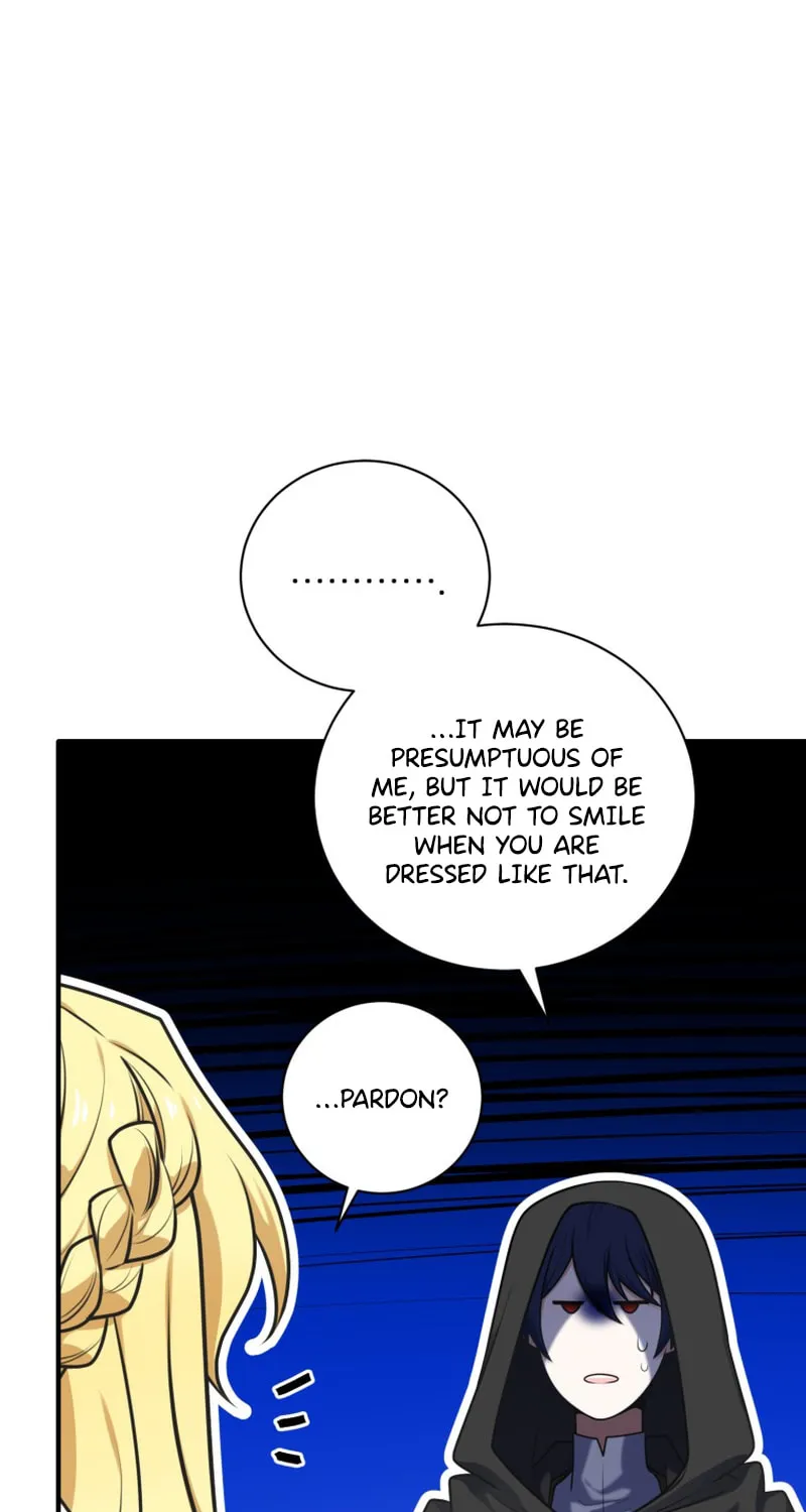 Read Elqueeness chapter 253 image 21 on Lezhin