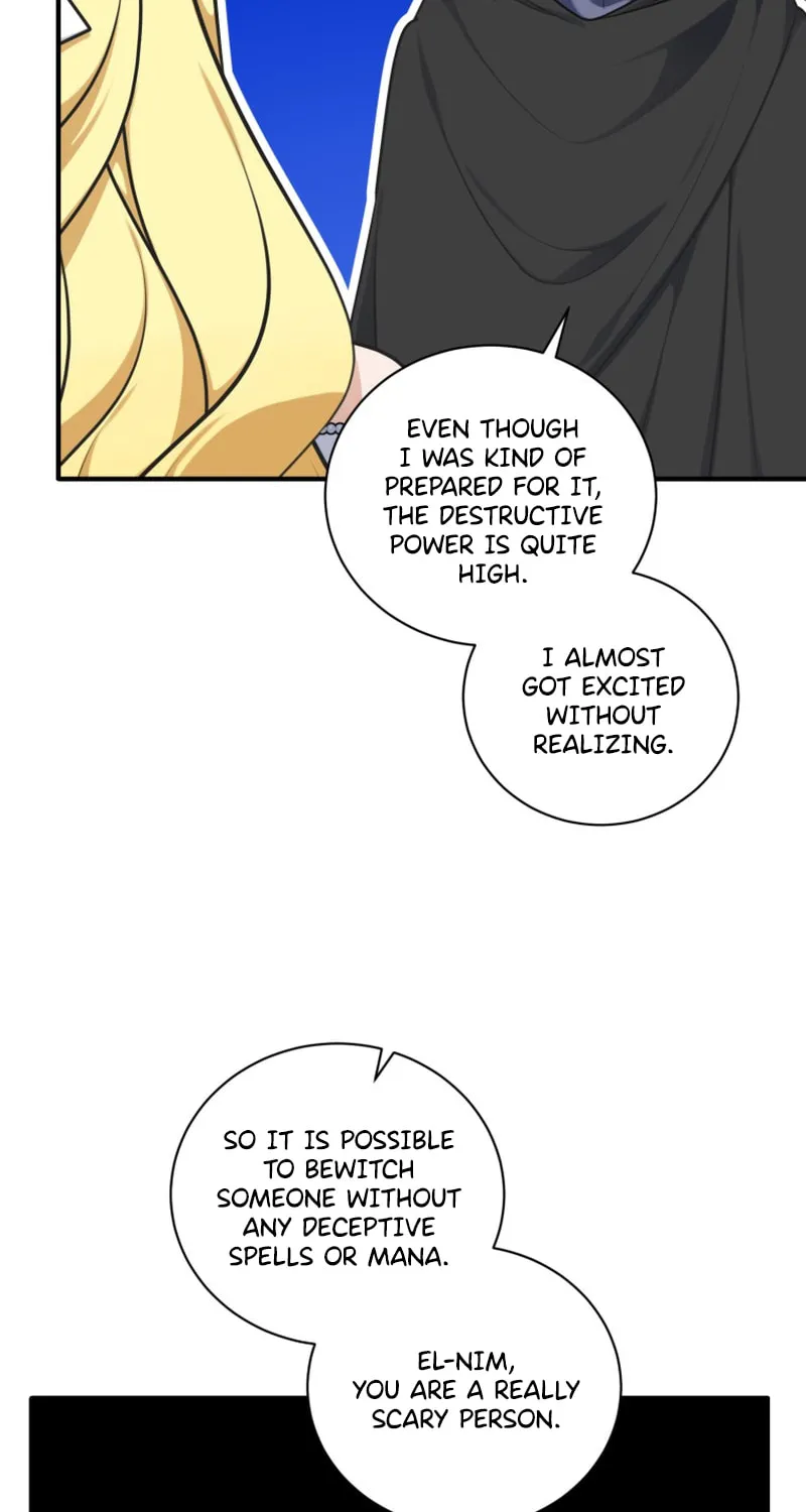 Read Elqueeness chapter 253 image 22 on Lezhin