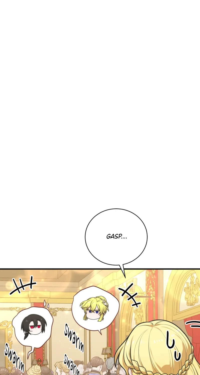 Read Elqueeness chapter 253 image 25 on Lezhin