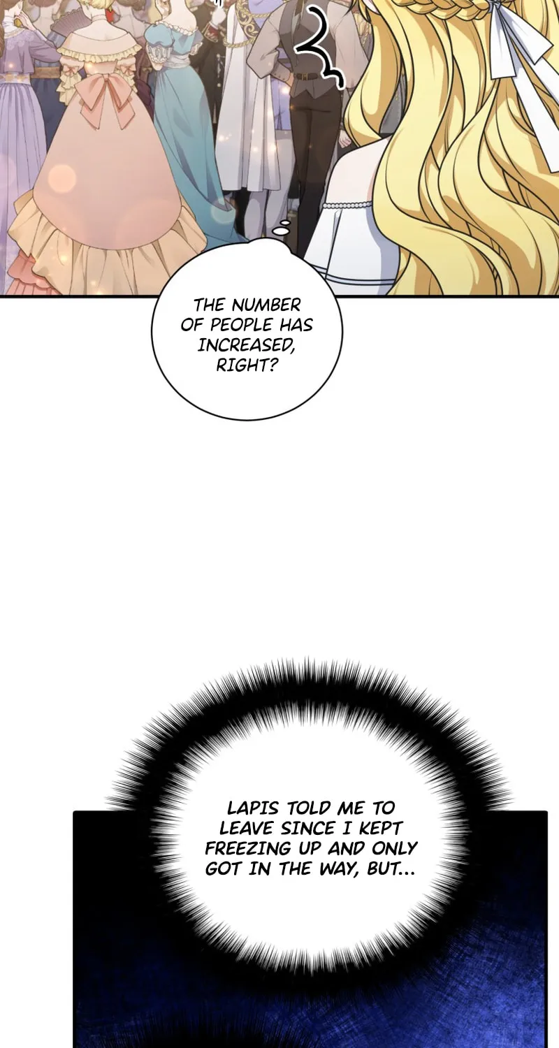 Read Elqueeness chapter 253 image 26 on Lezhin