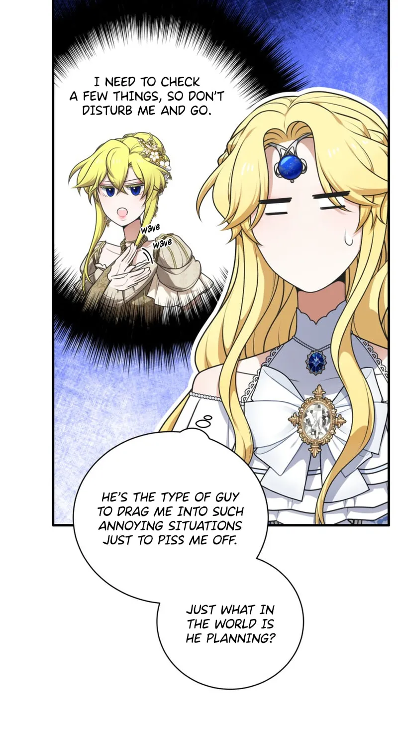 Read Elqueeness chapter 253 image 27 on Lezhin