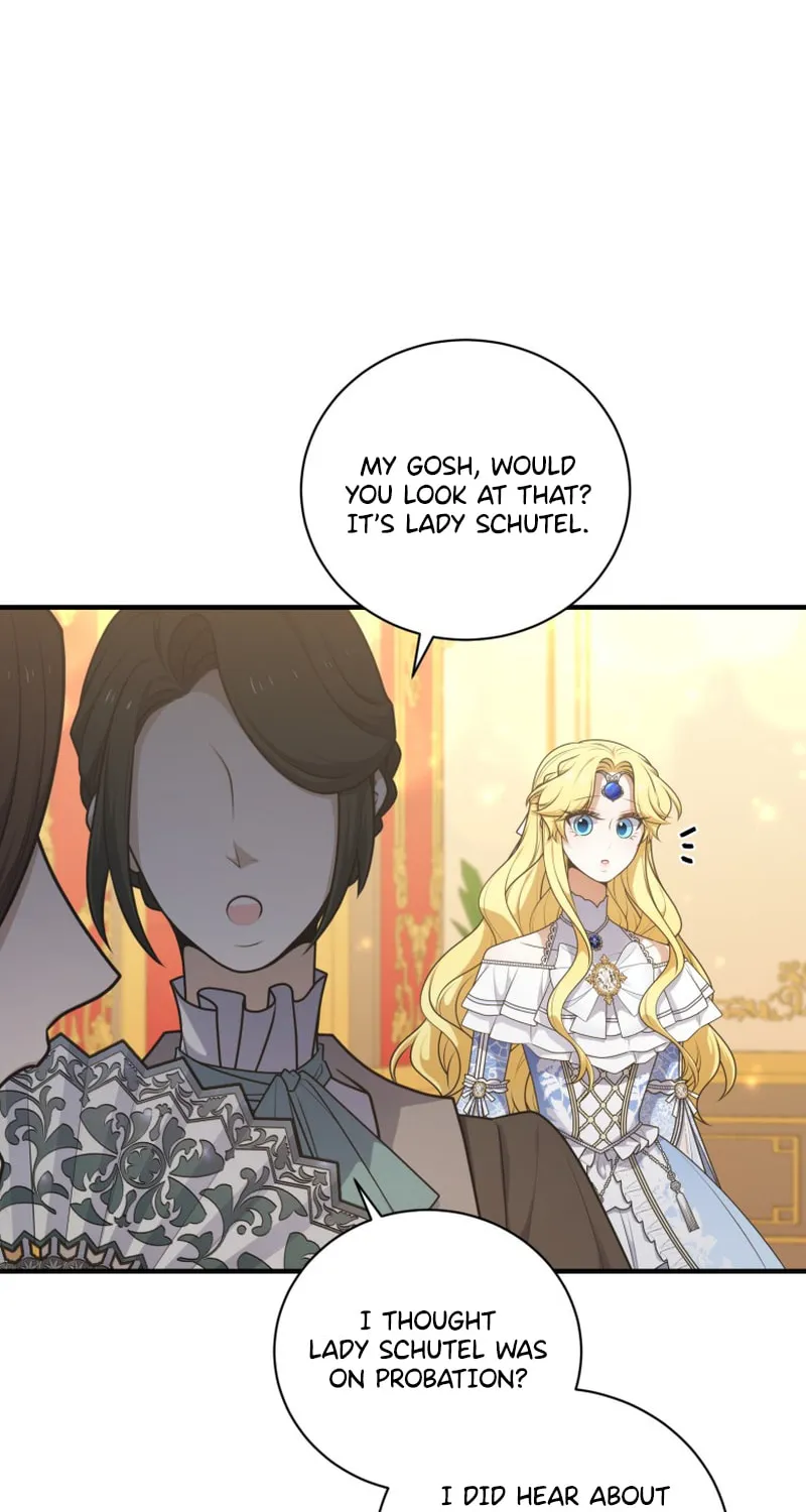 Read Elqueeness chapter 253 image 28 on Lezhin