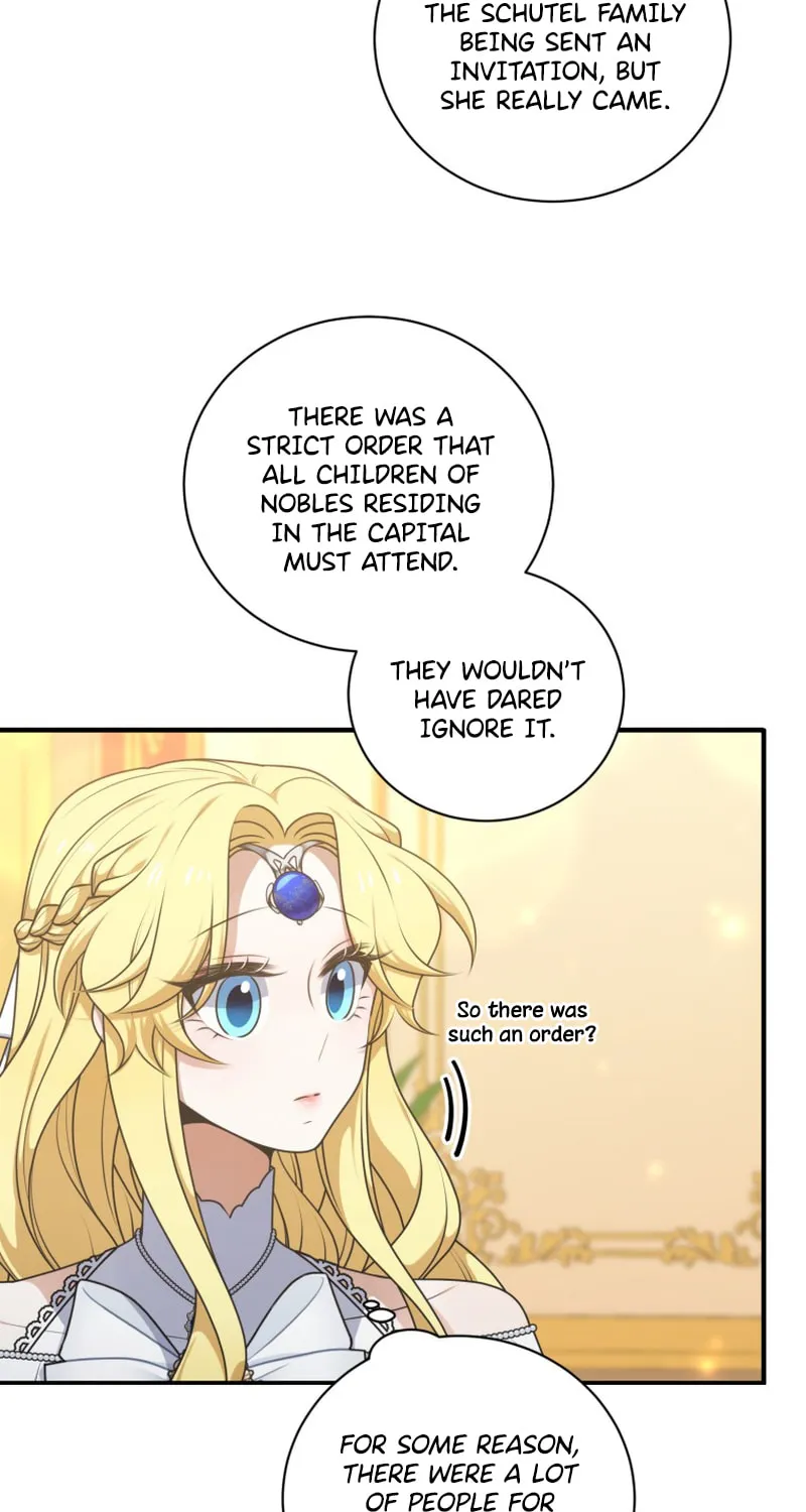 Read Elqueeness chapter 253 image 29 on Lezhin