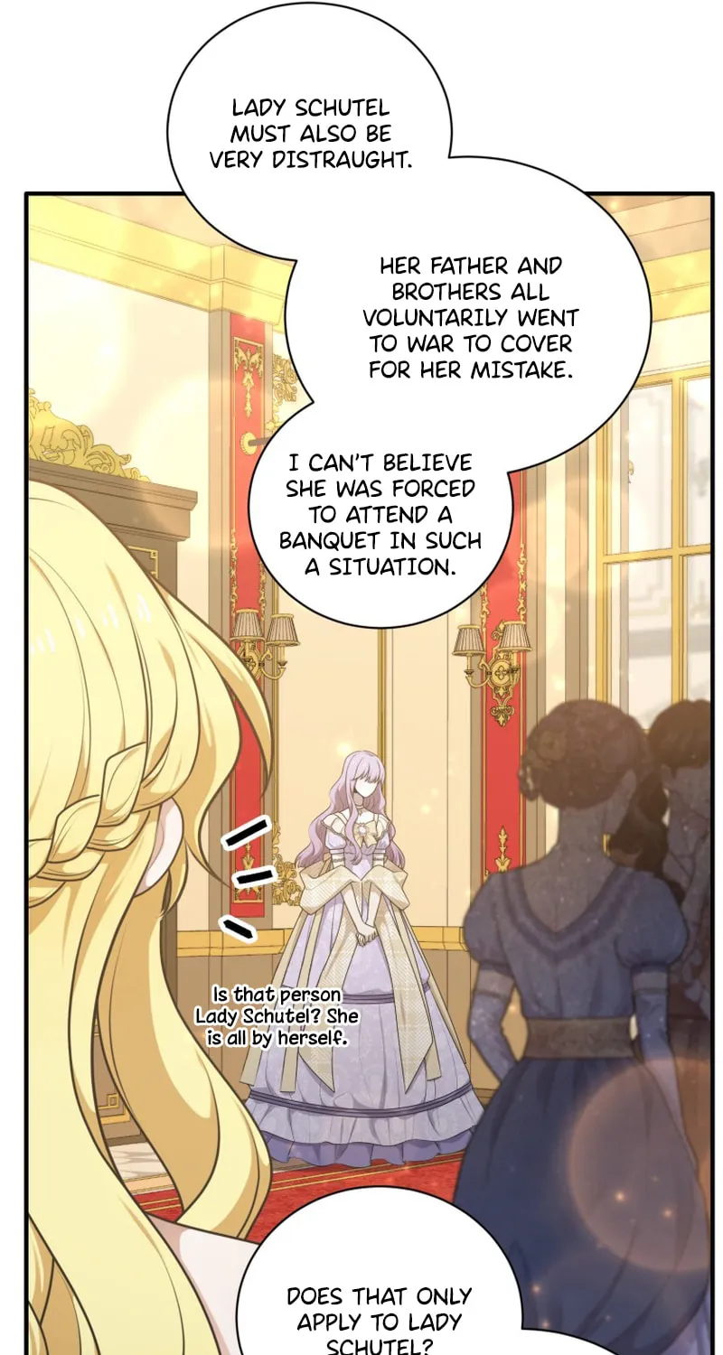 Read Elqueeness chapter 253 image 31 on Lezhin